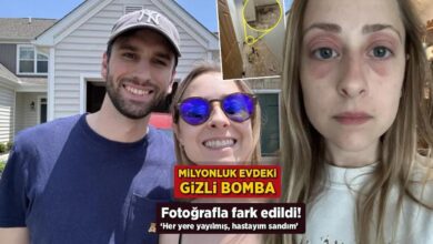 milyonluk meskende sakli bomba fotografla fark edildi her yere yayilmis hastayim sandim Yv4HEqZP