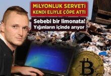 milyonluk serveti kendi eliyle cope atti sebebi bir limonata yiginlarin icinde ariyor nsDbqGxI