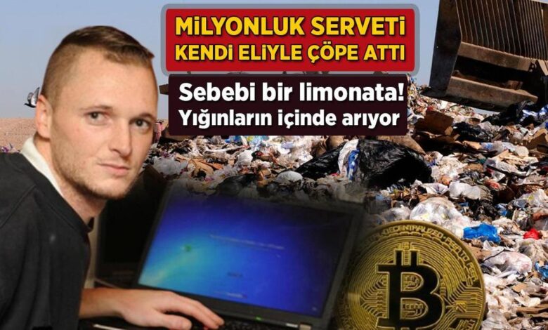 milyonluk serveti kendi eliyle cope atti sebebi bir limonata yiginlarin icinde ariyor nsDbqGxI