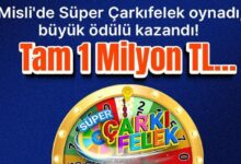 mislide harika carkifelek oynadi buyuk mukafati kazandi tam 1 milyon tl UrAnwNcT