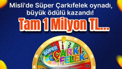 mislide harika carkifelek oynadi buyuk mukafati kazandi tam 1 milyon tl UrAnwNcT