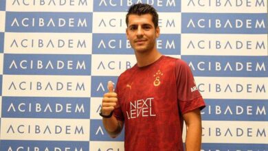 moratadan galatasaray aciklamasi bana inanilmaz halde davrandilar X5XO4Fvj