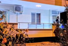 muglada chpli liderin dede ve anneannesinin meskenine molotoflu hucum kUTQXpaB
