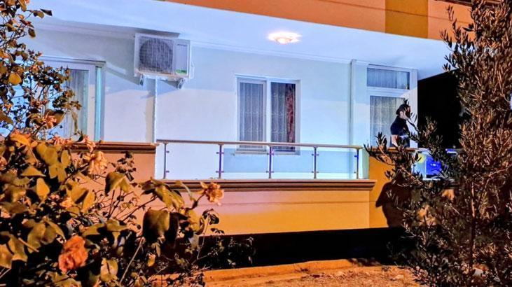 Muğla’da CHP'li liderin dede ve anneannesinin meskenine molotoflu hücum 1 muglada chpli liderin dede ve anneannesinin meskenine molotoflu hucum kUTQXpaB