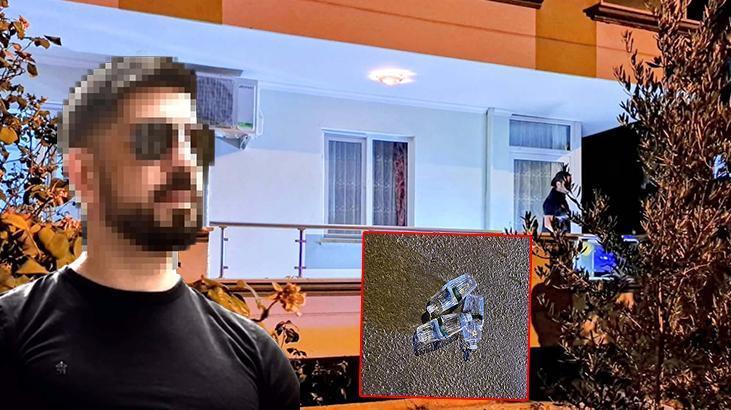 Muğla'daki molotoflu taarruzda 'yanlış daire' iddiası! Şüpheli ifadesinde 'İngiltere' sözleri 1 mugladaki molotoflu taarruzda yanlis daire iddiasi supheli ifadesinde ingiltere sozleri seK5Fsa8