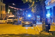 musta kanli infaz bir is yerine duzenlenen silahli atakta 2 kisi oldu sUrB8pxV