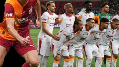 ne icardi ne baris alper yilmaz galatasarayda surpriz forvet tercihi SkM1Kpcl