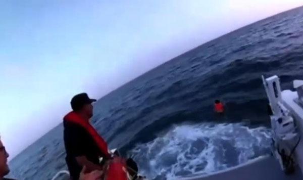 nefes kesen kurtarma operasyonu 6 yasindaki cocuk 1200 metre acikta kurtarildi 0 bfO5kN47