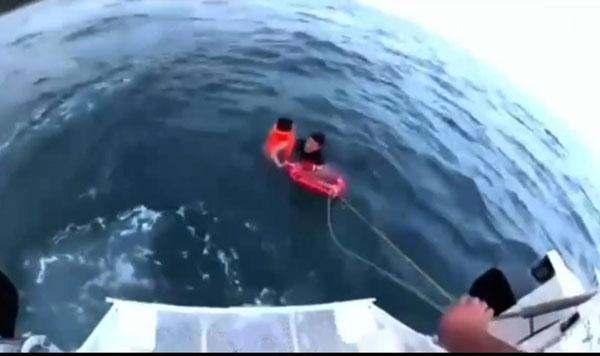 nefes kesen kurtarma operasyonu 6 yasindaki cocuk 1200 metre acikta kurtarildi 2 Z51uJIQa