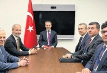 new yorkta guc ve finans gundeminde bulustular U5ivXXdV