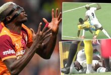 nijeryadan victor osimhen sitemi guney afrika bayram yapiyor nkvIF263