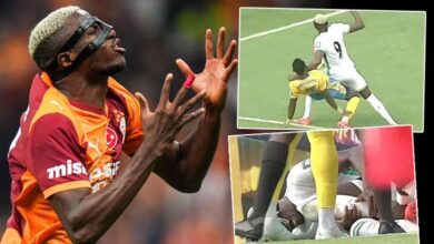 nijeryadan victor osimhen sitemi guney afrika bayram yapiyor nkvIF263