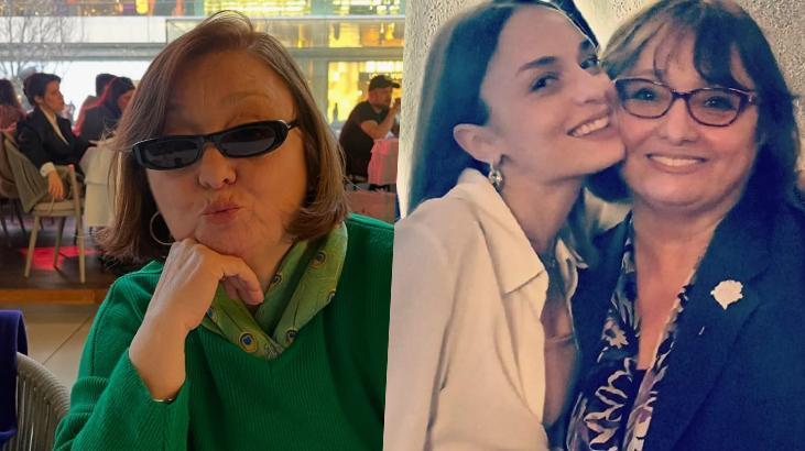 Nilperi Şahinkaya'nın acı günü! Annesi hayatını kaybetti 1 nilperi sahinkayanin aci gunu annesi hayatini kaybetti 6Pkt9bs8