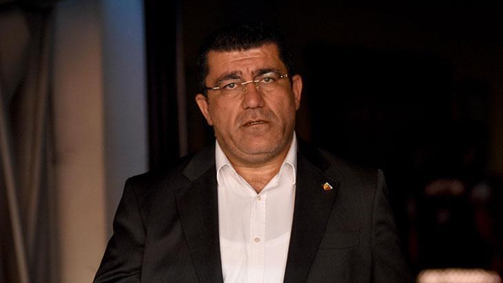 Nurettin Açıkalın: Bunların hepsi Kayserispor'un oyuncusu! 1 nurettin acikalin bunlarin hepsi kayserisporun oyuncusu