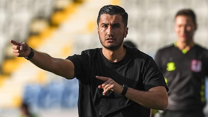 Nuri Şahin: Çok âlâ yerlere geleceğimizi düşünüyorum! 1 nuri sahin cok l yerlere gelecegimizi dusunuyorum OSnuifYq