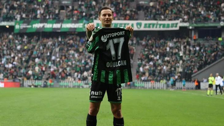 Oğulcan Çağlayan'ın yeni ekibi muhakkak oldu! Kocaelispor açıkladı 1 ogulcan caglayanin yeni ekibi muhakkak oldu kocaelispor acikladi sJGHNqRG
