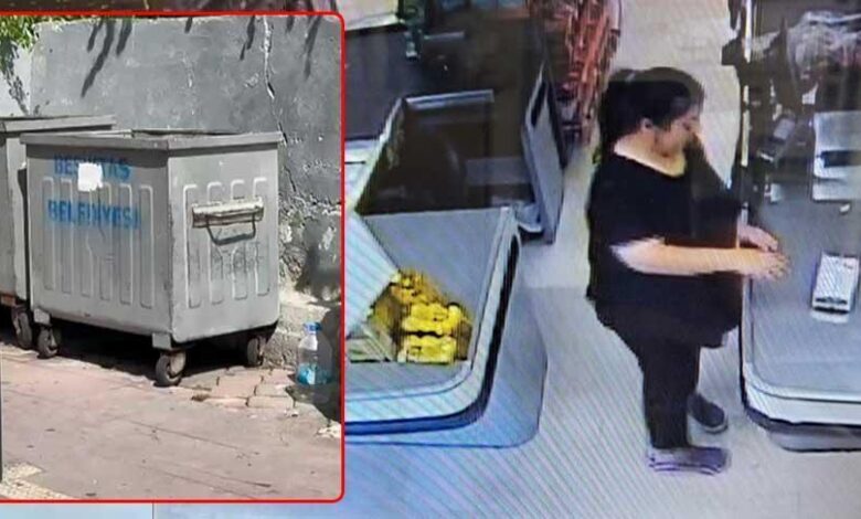 Öldürüp bebeğini çöpe attı, alışverişe gitti! Canavar anne vahşeti tek tek anlattı 1 oldurup bebegini cope atti alisverise gitti canavar anne vahseti tek tek anlatti yN7SFZuq