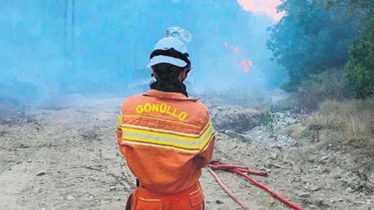 orman gonullulerine tazminat ve sehitlik hakki