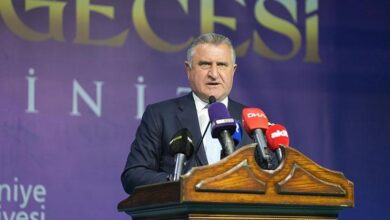 osman askin bak turk sporu icin degerli bir hafta SSLr7yuy