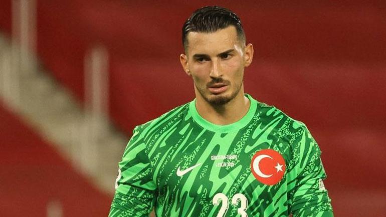osman senherden ugurcan cakir icin ederson tepkisi cok ayip yoneticilere bile soylemedi 0