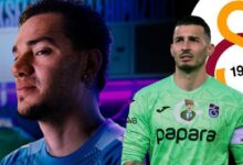 osman senherden ugurcan cakir icin ederson tepkisi cok ayip yoneticilere bile soylemedi hQsL4VGh