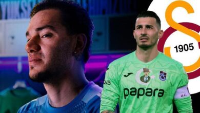 osman senherden ugurcan cakir icin ederson tepkisi cok ayip yoneticilere bile soylemedi hQsL4VGh