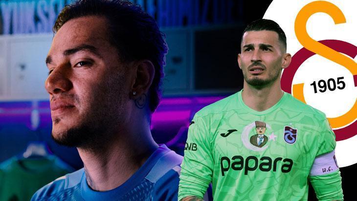 osman senherden ugurcan cakir icin ederson tepkisi cok ayip yoneticilere bile soylemedi hQsL4VGh