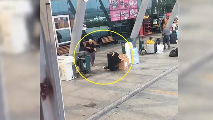 Osmaniye'de otogarda dehşet! Baba, kızını av tüfeğiyle vurdu 1 osmaniyede otogarda dehset baba kizini av tufegiyle vurdu tpjNa6hE