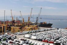 otomotiv sanayisinden agustosta 27 milyar dolarlik ihracat ldVJbxTU