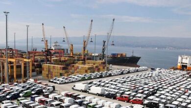 otomotiv sanayisinden agustosta 27 milyar dolarlik ihracat ldVJbxTU