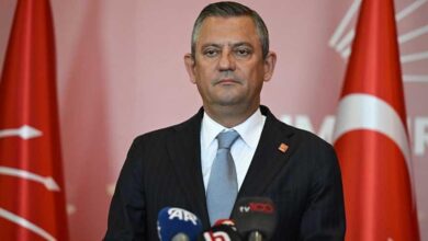 ozgur ozelden izmirde sehit olan polisler icin taziye bildirisi 8spVH9fy