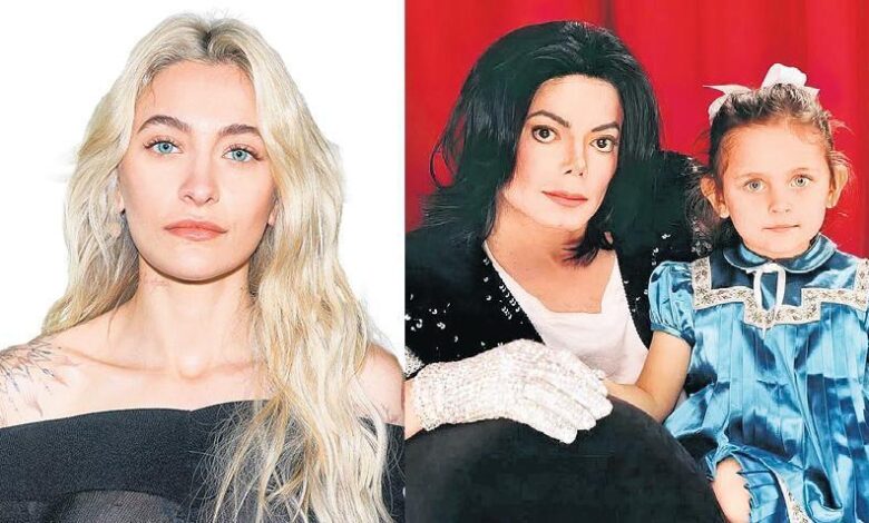 Paris Jackson’dan babasının sinemasına tenkit: Düzmece palavralar 1 paris jacksondan babasinin sinemasina tenkit duzmece palavralar PetG8Fd9