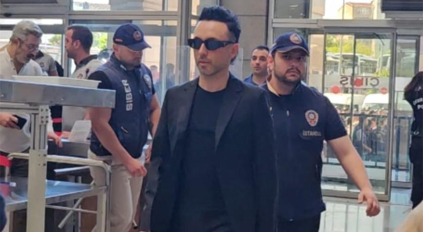 ‘Perperişan’ soruşturması… Mabel Matiz’in savcılıkta verdiği tabir ortaya çıktı