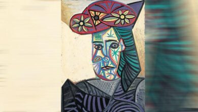 picassonun yapiti 80 yil sonra gorulecek YdfnrVCD