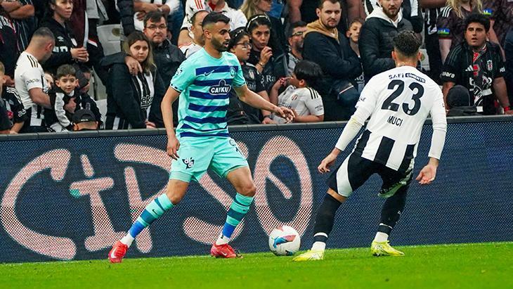 Rachid Ghezzal yıllar sonra geri döndü! 1 rachid ghezzal yillar sonra geri dondu 89Eu2Q8p