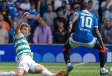 rangers ile celtic ortasindaki old firm derbisinde gol sesi cikmadi vq41NkN6