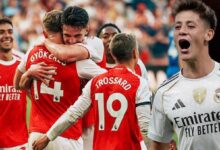 real madridde arda guler icin arsenal iddiasi fabrizio romano acikladi GsBBEKkT