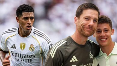 real madridde xabi alonsodan arda guler karari bellinghamin donusu sonrasi ortaya cikti mgMYNHQM