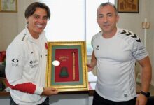 recep ucar ile vincenzo montella bir ortaya geldi 1R5DwFwe
