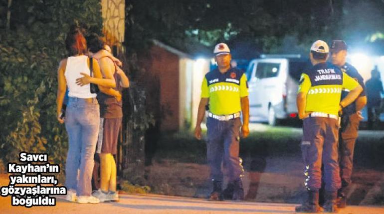 Restoranda savcı cinayeti! Cumhuriyet savcısı boğazından bıçaklanarak öldürüldü 2 restoranda savci cinayeti cumhuriyet savcisi bogazindan bicaklanarak olduruldu 0 CPTT4Zgv