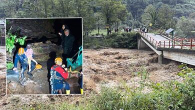 rizede sabaha karsi kopru coktu bolge kapatildi 7lvOp4JG
