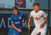 rizespor dinamo batumu 3 golle maglup etti HXPazxBe