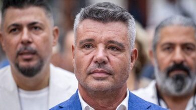sadettin saran aziz yildirimdan randevu isteyecegim ali kocun teklifini acikladi hnubSaOw