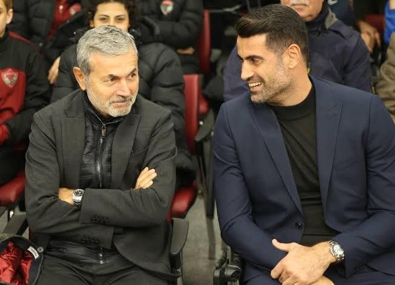Sadettin Saran'dan Aykut Kocaman ve Volkan Demirel için teklif açıklaması! 2 sadettin sarandan aykut kocaman ve volkan demirel icin teklif aciklamasi 0 12cQ62ba