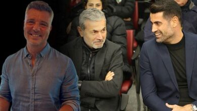 sadettin sarandan aykut kocaman ve volkan demirel icin teklif aciklamasi qlta27r7