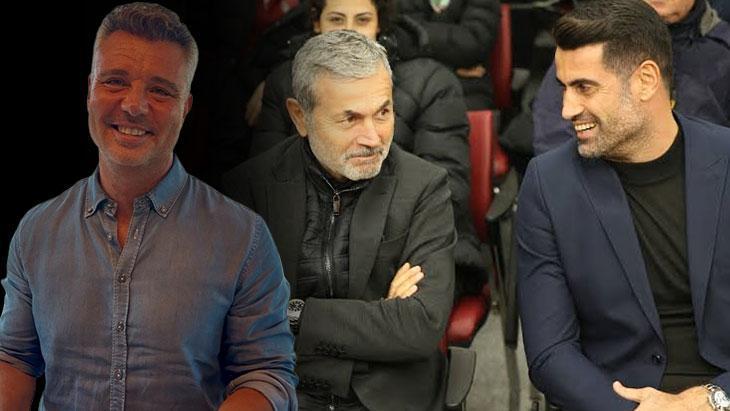 Sadettin Saran'dan Aykut Kocaman ve Volkan Demirel için teklif açıklaması! 1 sadettin sarandan aykut kocaman ve volkan demirel icin teklif aciklamasi qlta27r7