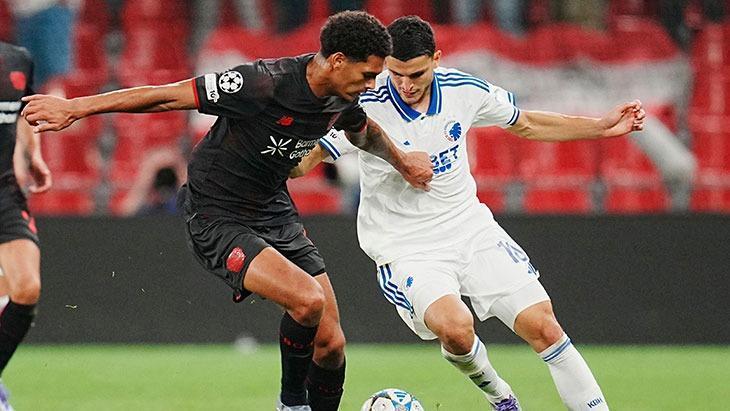 sampiyonlar liginde kopenhag leverkusen macinda kazanan yok fkzCtGeB