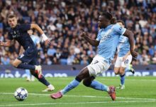 sampiyonlar liginde manchester city napoli karsisinda galip wPbCGULF