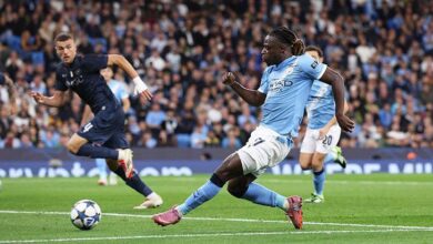 sampiyonlar liginde manchester city napoli karsisinda galip wPbCGULF