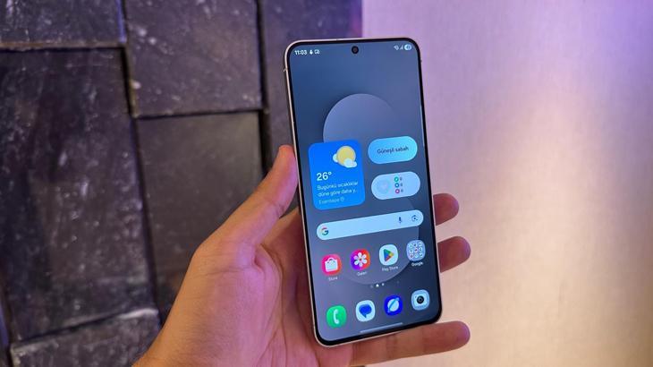 Samsung Galaxy S25 FE modelini duyurdu: İşte özellikleri 1 samsung galaxy s25 fe modelini duyurdu iste ozellikleri kzaThjkt